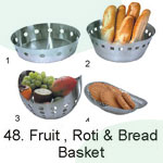 Kitchen Equipments
